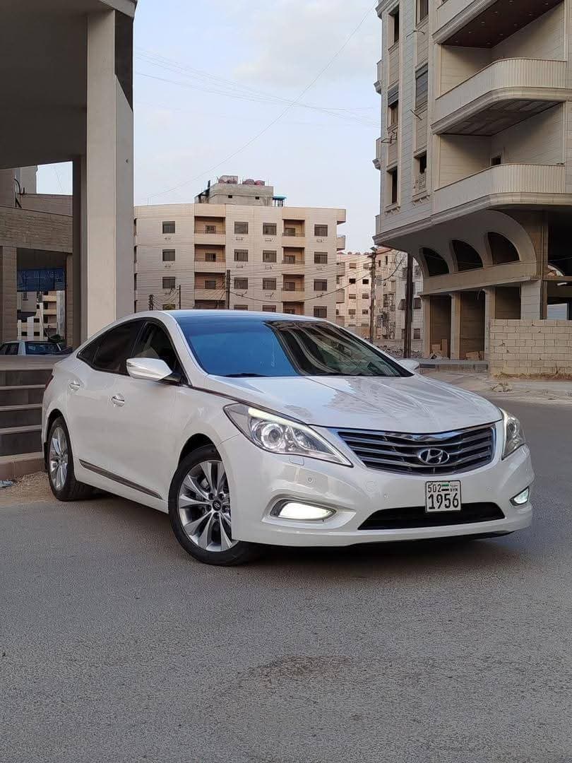ازيرا صنع ٢٠١٤ 🥰 ازيرا صنع ٢٠١٤ 🥰 - هونداي - 2014 - محافظة دمشق - صورة 3 من 3