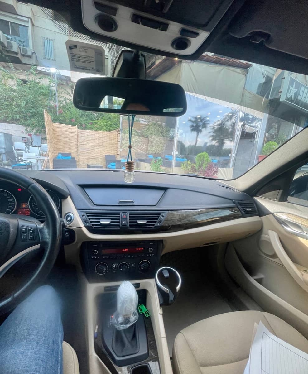 Bmw x1 - محافظة اللاذقية