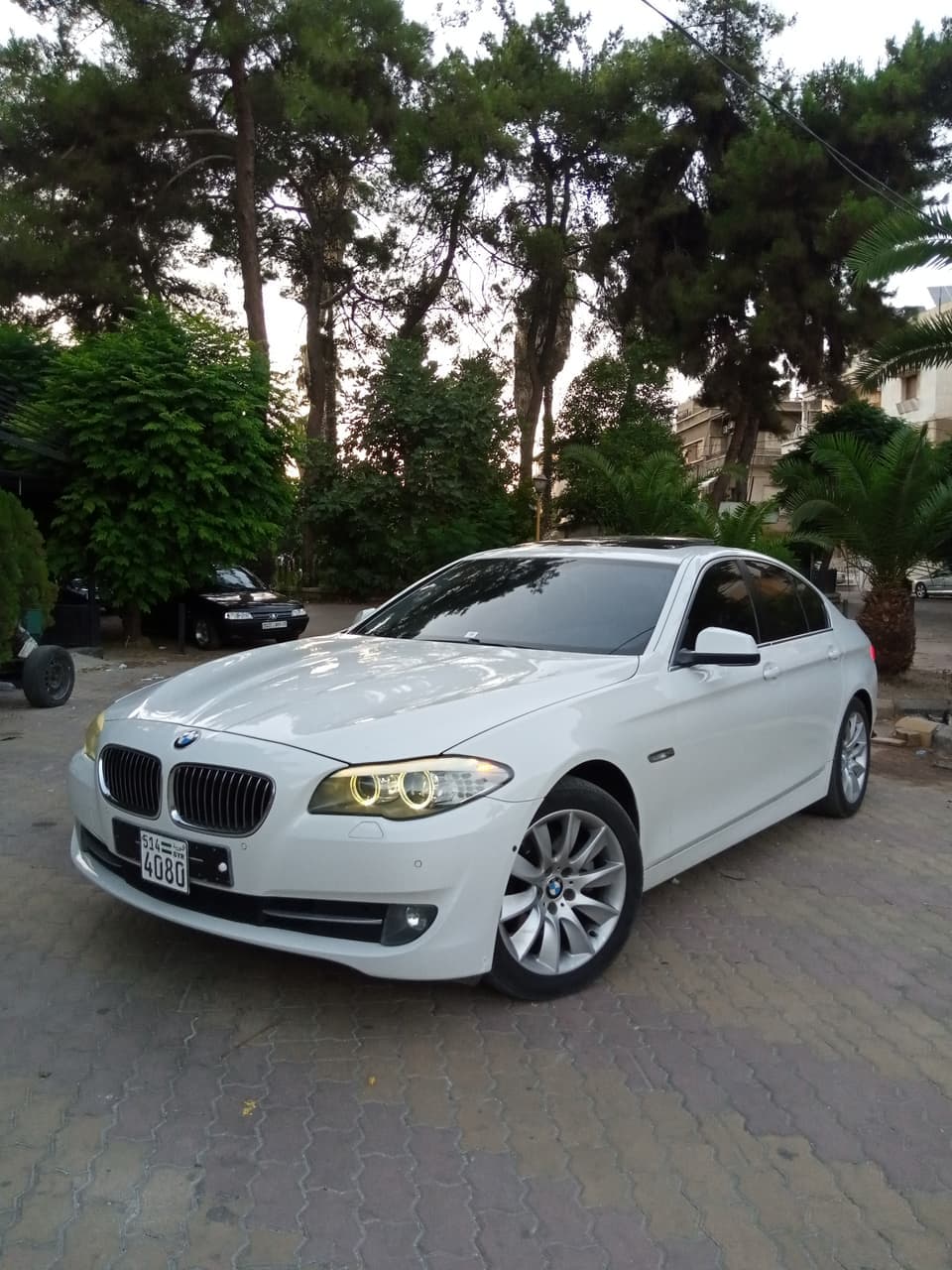 بي ام 528 , F10 , اكمل وصف وارد كوري بي ام 528 , F10 , اكمل وصف وارد كوري - بي إم دبليو - محافظة دمشق - صورة 2 من 10
