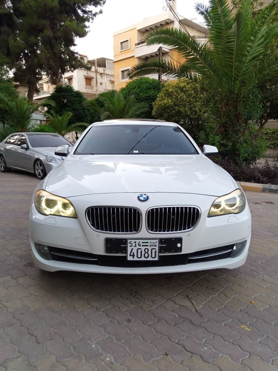 بي ام 528 , F10 , اكمل وصف وارد كوري بي ام 528 , F10 , اكمل وصف وارد كوري - بي إم دبليو - محافظة دمشق - صورة 4 من 10