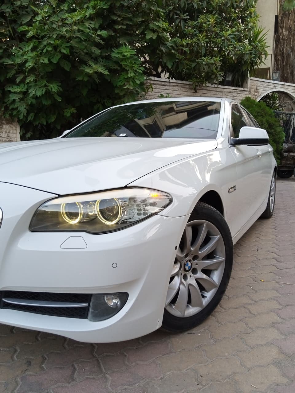 بي ام 528 , F10 , اكمل وصف وارد كوري بي ام 528 , F10 , اكمل وصف وارد كوري - بي إم دبليو - محافظة دمشق - صورة 10 من 10