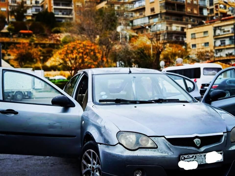 بروتون جين 2 بانزين 2007🚥 على اسم صاحبها من الوكالة بروتون جين 2 بانزين 2007🚥 على اسم صاحبها من الوكالة - سيات - محافظة دمشق - صورة 4 من 5