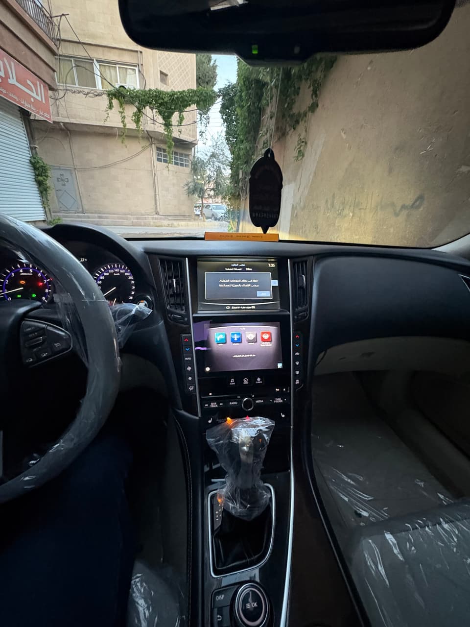 انفنتي كرت ل٢٠١٤اكمل وصف انفنتي كرت ل٢٠١٤اكمل وصف - إنفينيتي - محافظة ريف دمشق - صورة 2 من 8