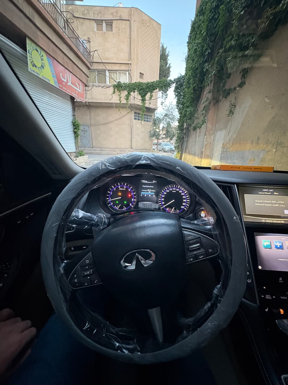 انفنتي كرت ل٢٠١٤اكمل وصف انفنتي كرت ل٢٠١٤اكمل وصف - إنفينيتي - محافظة ريف دمشق - صورة 3 من 8