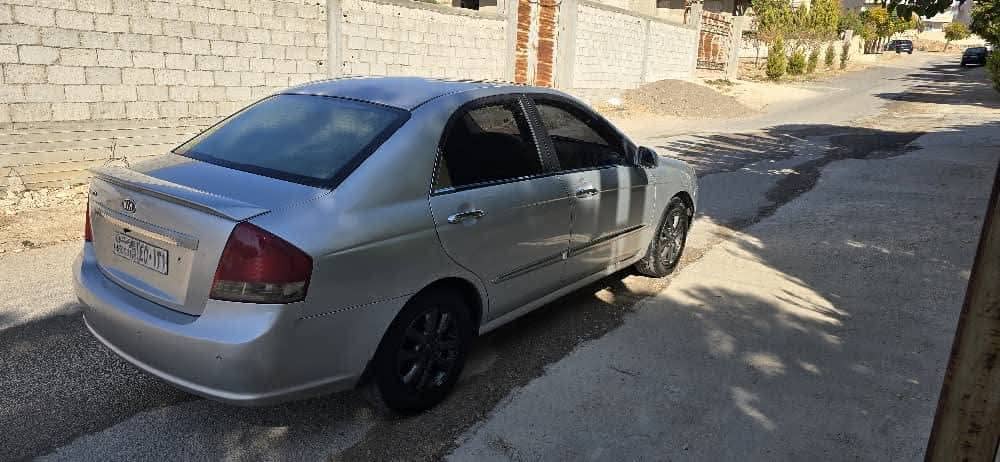 للبيع سيراتو بسعر،7300😍 - محافظة دمشق
