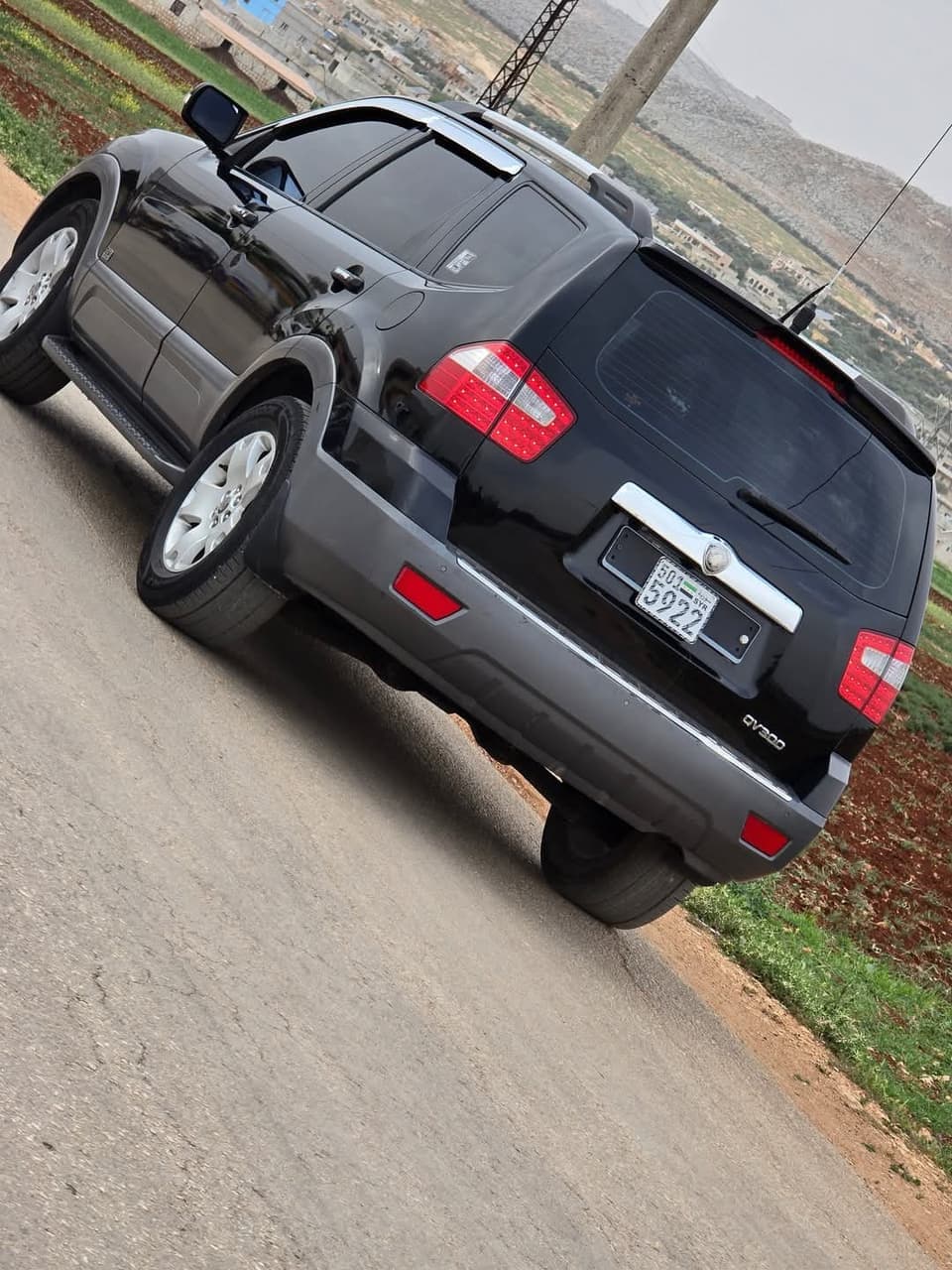 موهافي 2011 دخول جديد ايكوا توفير وقود موهافي 2011 دخول جديد ايكوا توفير وقود - كيا - 2011 - محافظة إدلب - صورة 3 من 3