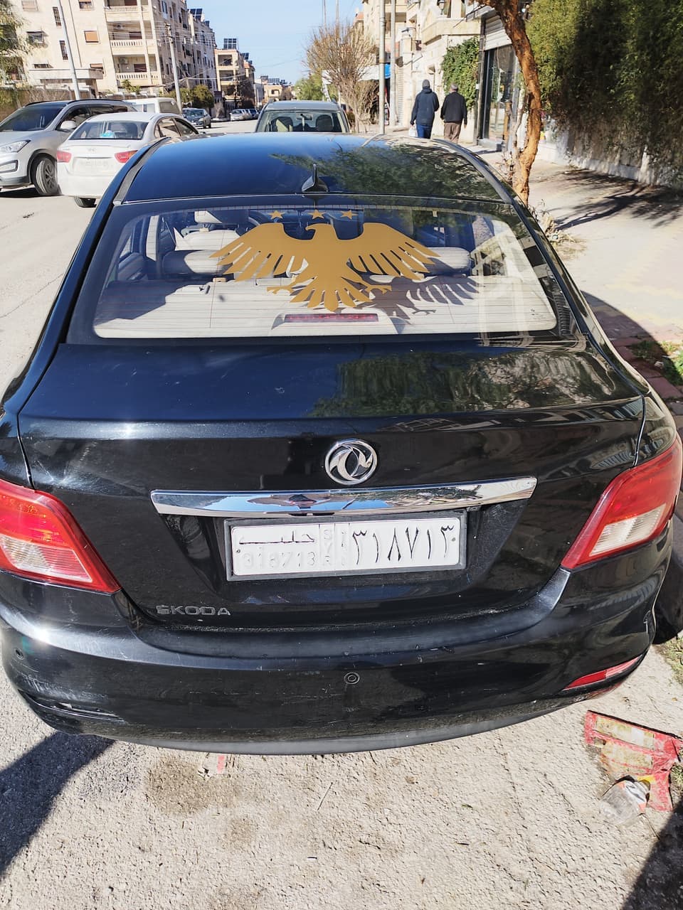 DFM DFM - فاو - محافظة حلب - صورة 2 من 8