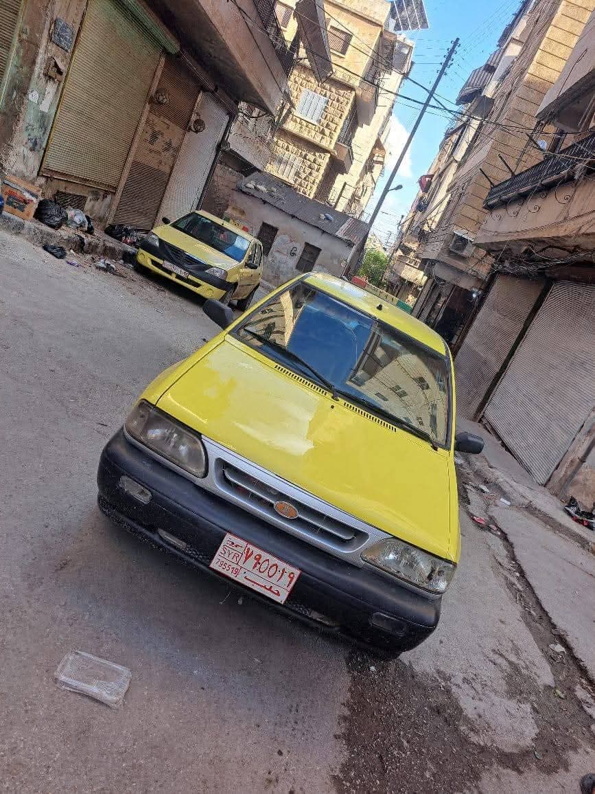 سابا كرت 10/10تعميم 10 خالية العلام من الداخل سابا كرت 10/10تعميم 10 خالية العلام من الداخل - ساب - محافظة حلب - صورة 2 من 5