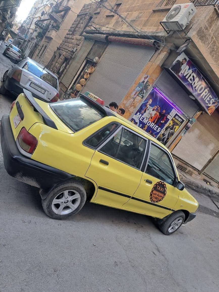 سابا كرت 10/10تعميم 10 خالية العلام من الداخل سابا كرت 10/10تعميم 10 خالية العلام من الداخل - ساب - محافظة حلب - صورة 4 من 5