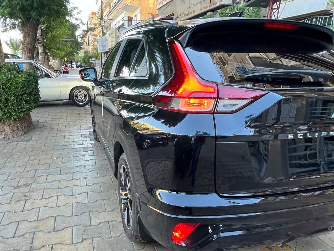 متسوبيشي Eclipse Cross - محافظة دمشق