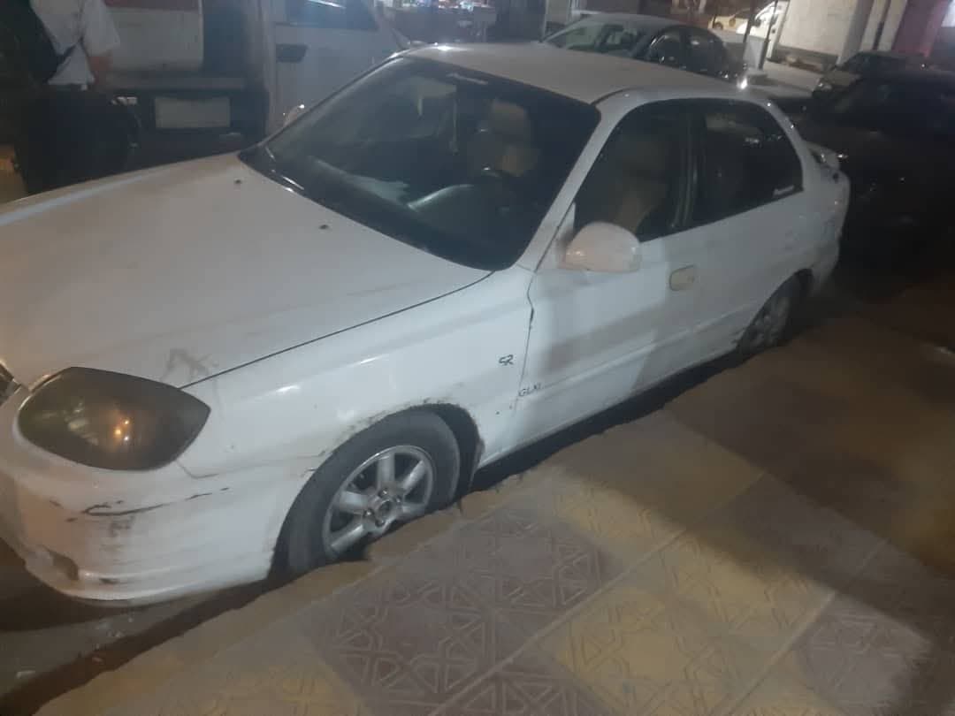 للبيع اكسنت كرت 4 بخ زنار اتوماتيك للبيع اكسنت كرت 4 بخ زنار اتوماتيك - هونداي - محافظة دمشق - صورة 3 من 4