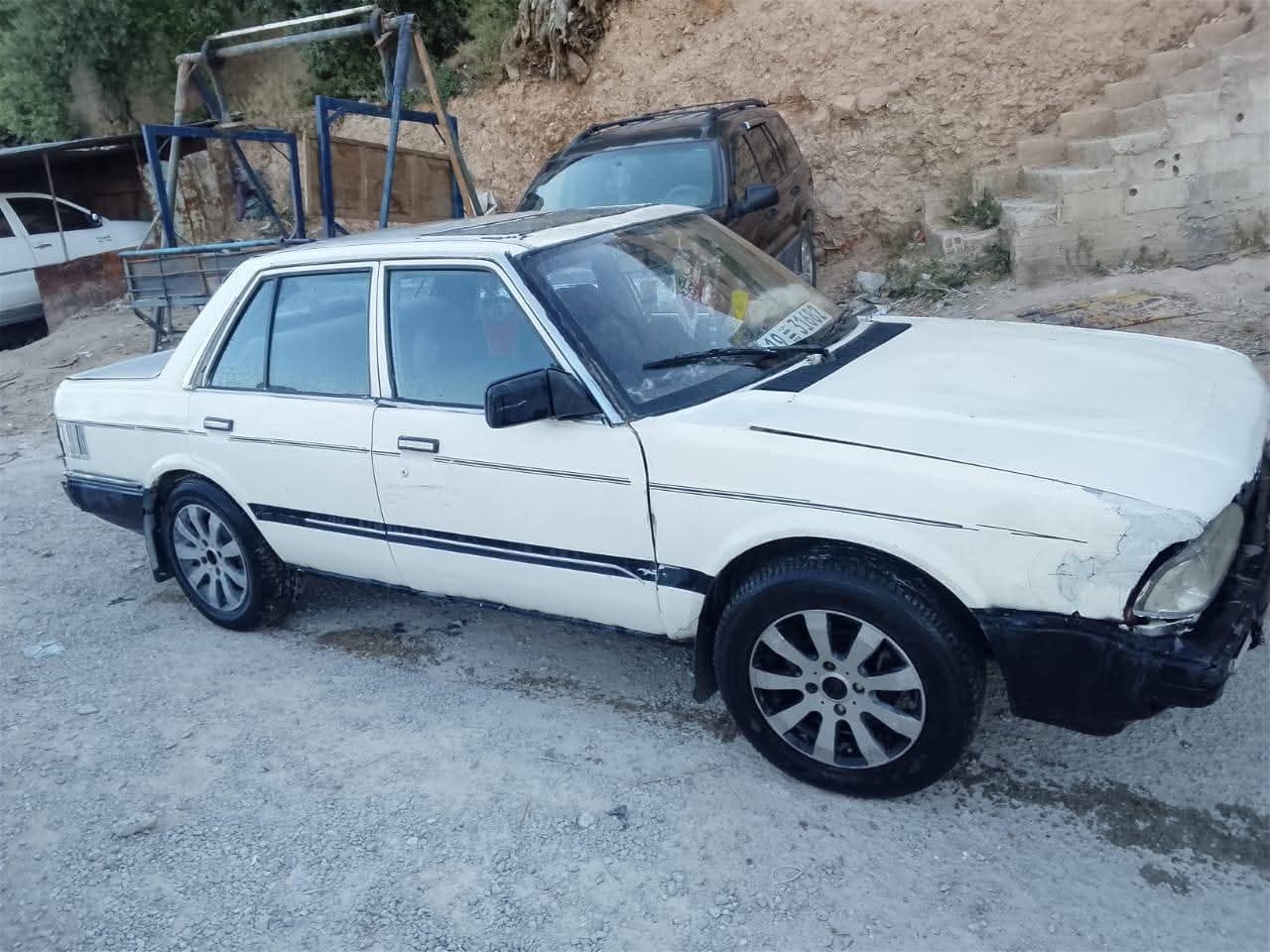 لقطة للدراويش هوندا اكورد تسجيل ٢٠٠٩ لقطة للدراويش هوندا اكورد تسجيل ٢٠٠٩ - هونداي - 2009 - محافظة دمشق - صورة 2 من 2