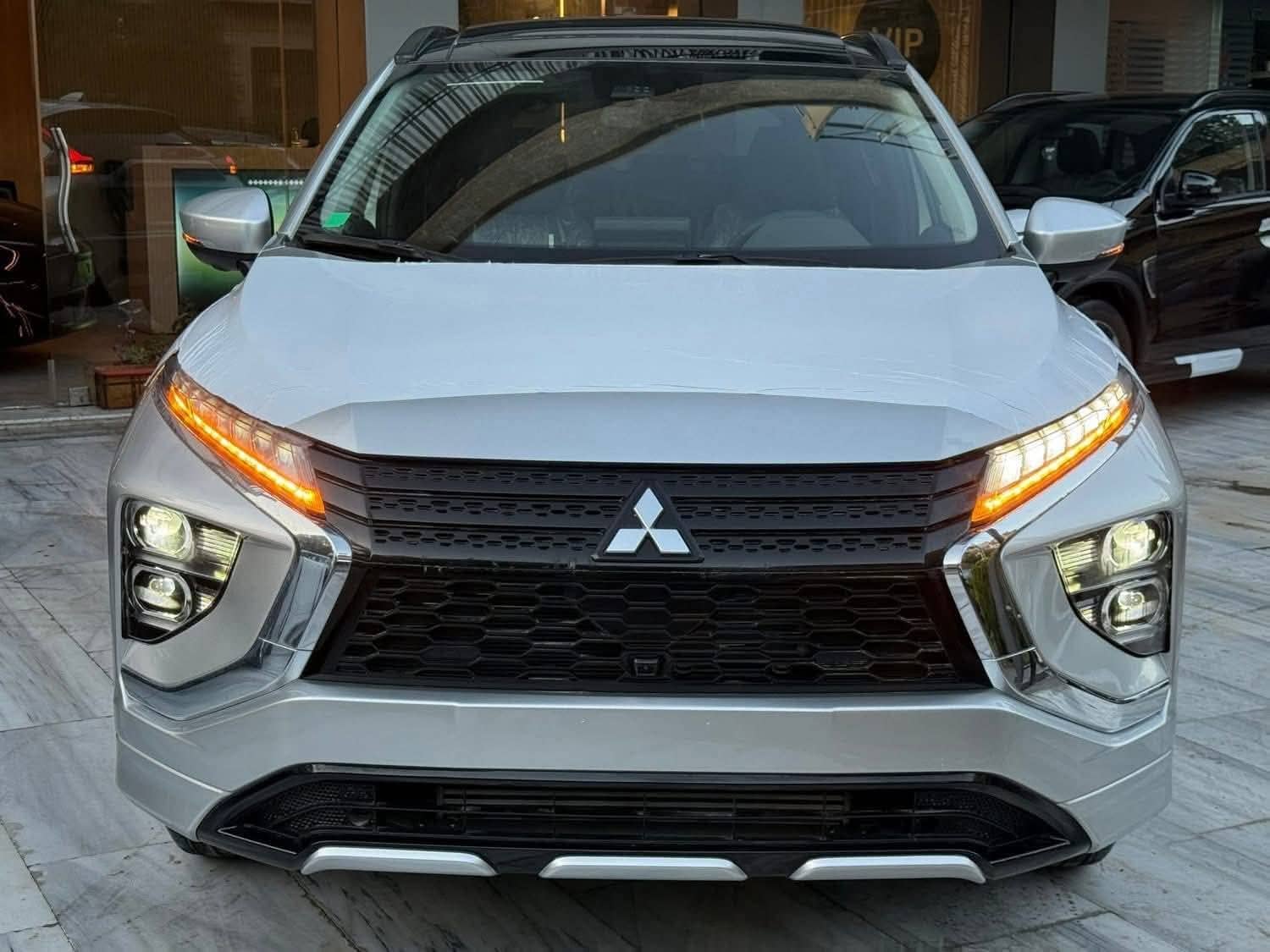 متسوبيشي Eclipse Cross - محافظة دمشق