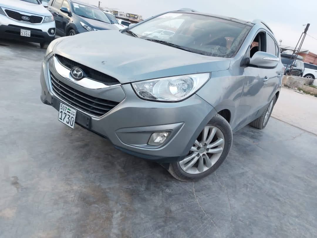 توسان موديل 2011 ادخال معبر نصيب فل كامل فتحه سقف بصمة توسان موديل 2011 ادخال معبر نصيب فل كامل فتحه سقف بصمة - هونداي - 2011 - محافظة إدلب - صورة 3 من 3