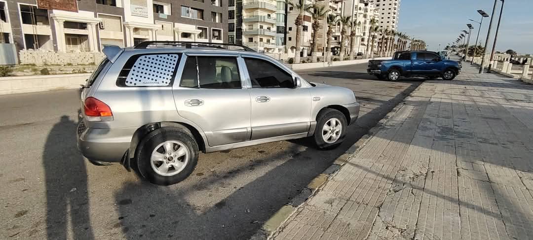 قصة 2005 كاملة مسكرة ماعدا رباعي وكرسي كهربا - محافظة اللاذقية
