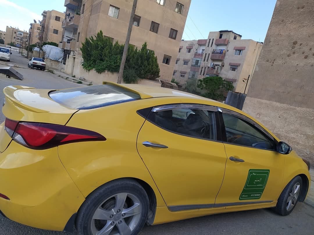 للبيع هوندا النترا 2015 ادخل نصيب اليوم كاملة عدا بصمة للبيع هوندا النترا 2015 ادخل نصيب اليوم كاملة عدا بصمة - هونداي - 2015 - محافظة دمشق - صورة 4 من 4