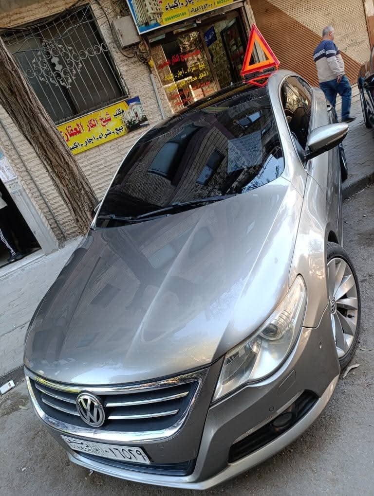 باسات C C كرت 2010 محرك TSICCZ20 - محافظة دمشق