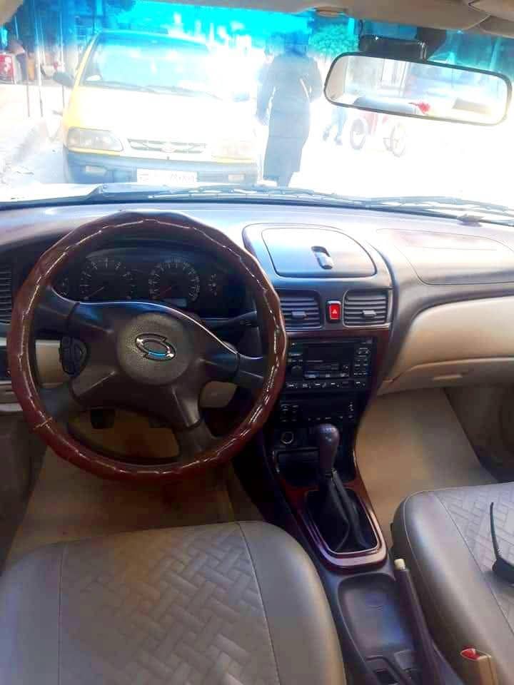 للبيع سامسونغ كرت 2006 كامله كير عادي - محافظة إدلب