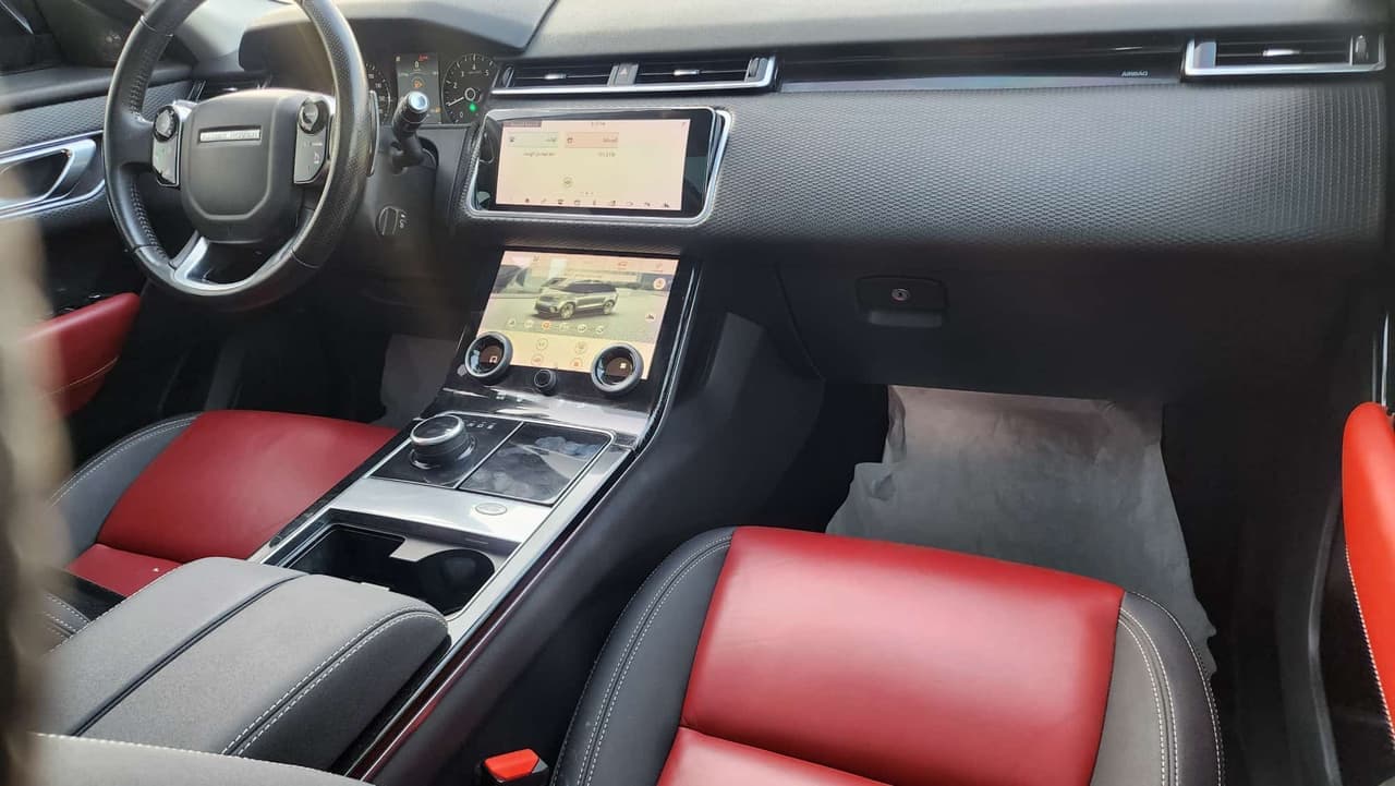 Range velar 2018 Range velar 2018 - لاند روفر - 2018 - محافظة اللاذقية - صورة 4 من 8